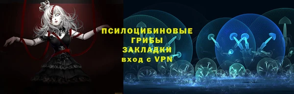 герыч Надым